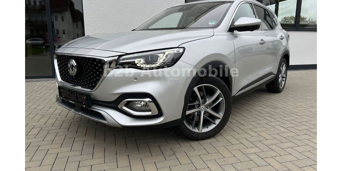 MG EHS 39.800 km 18.889 &euro; Altenstadt 63674