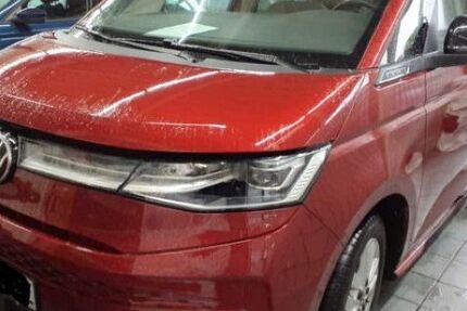 VW T7 Multivan 81.700 km 41.995 &euro; Mühlheim 63165