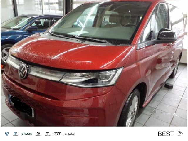 VW T7 Multivan 81.700 km 41.995 &euro; Mühlheim 63165