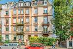 Etagenwohnung Frankfurt am Main Nordend-Ost - 3 Zimmer, 90 m&sup2;, 2.350&euro; | Angebot:25796608