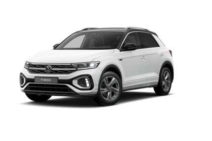 VW T-Roc 26.400 km 28.449 &euro; Freigericht 63579