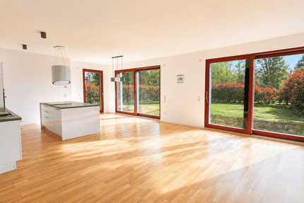 Haus Frankfurt am Main Seckbach - 3 Zimmer, 640.000&euro; | Angebot:26501359