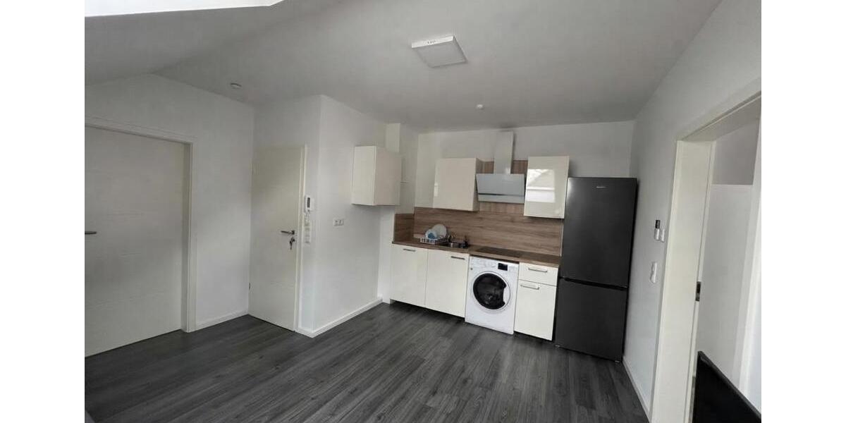 Erdgeschoßwohnung Frankfurt am Main Bergen-Enkheim - 2 Zimmer, 45 m&sup2;, 1.295&euro; | Angebot:27532946