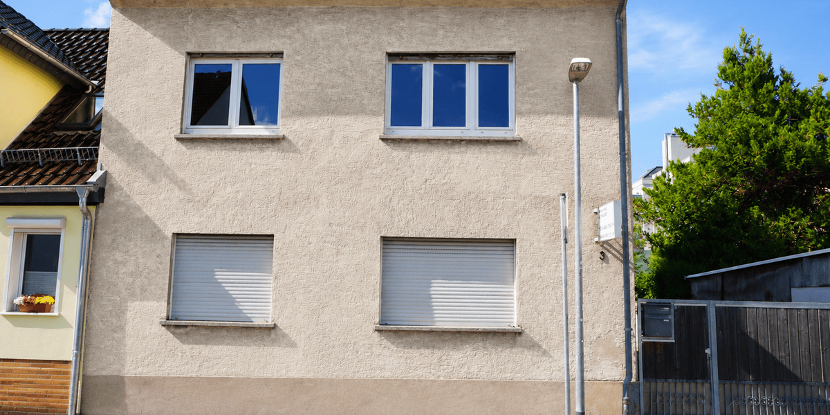 Einfamilienhaus Dreieich - 6 Zimmer, 150 m&sup2;, 475.000&euro; | Angebot:27588963