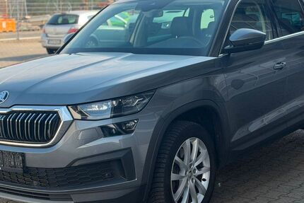 Skoda Kodiaq 84.000 km 29.950 &euro; Neu-Isenburg 63263