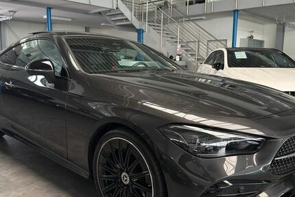 Mercedes-Benz CLE 300 12.693 km 59.868 &euro; Groß-Umstadt 64823