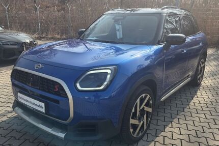 Mini Countryman S (Cooper) 7.909 km 39.133 &euro; Rödermark 63322