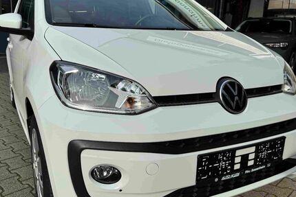 VW up! 69.744 km 9.850 &euro; Frankfurt am Main 65936