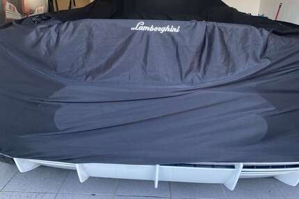 Lamborghini Huracán 39.450 km 226.500 &euro; somborn 63579