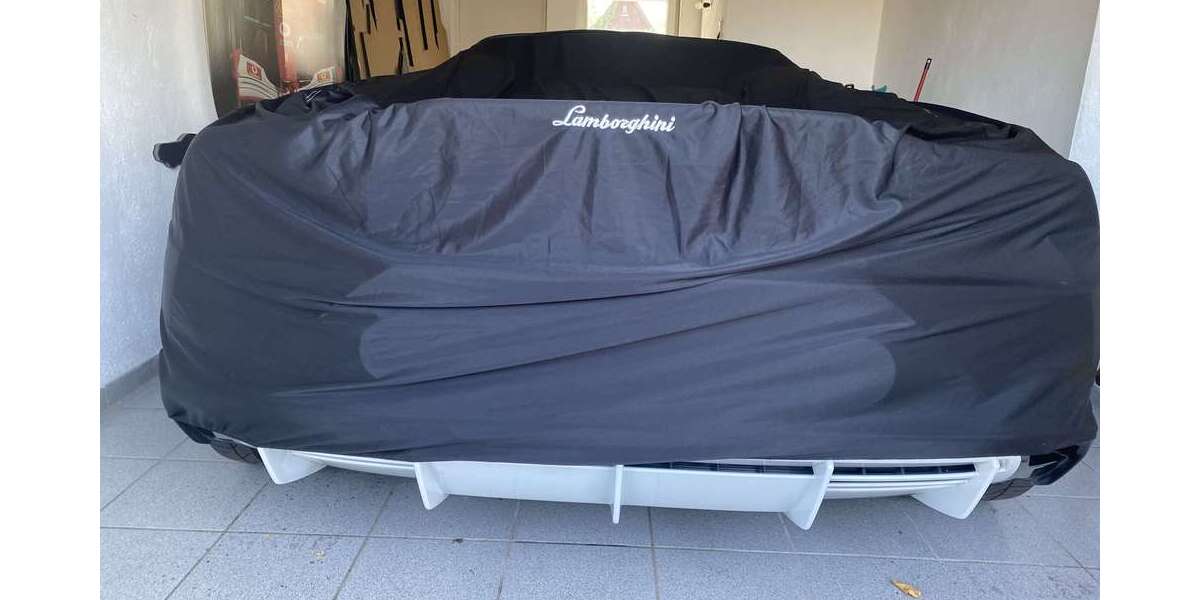 Lamborghini Huracán 39.450 km 226.500 &euro; somborn 63579