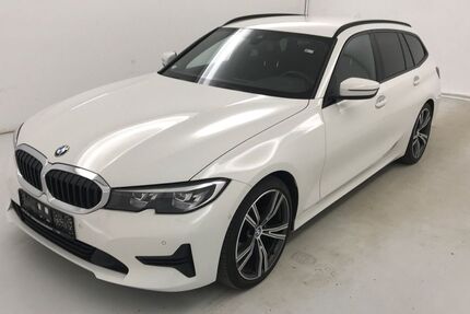 BMW 318 72.532 km 18.650 &euro; Eschborn 65760