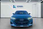 Audi A1 citycarver*CarPlay*SHZ*Touch*Klimaauto*LED* 72.150 km 17.980 &euro; Nidderau 61130