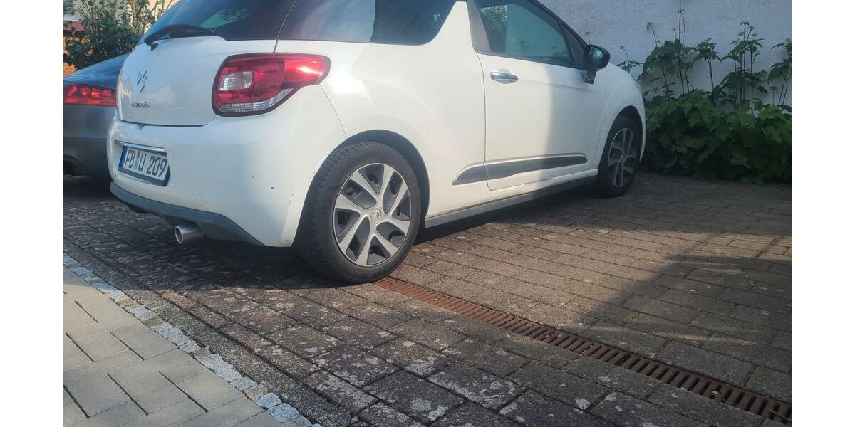 DS Automobiles DS3 192.000 km 5.699 &euro; Karben. 61184