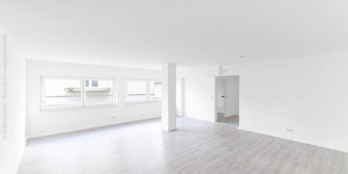 Etagenwohnung Neu-Isenburg Isenburg - 2 Zimmer, 109 m&sup2;, 1.300&euro; | Angebot:25705358