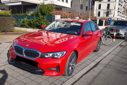 BMW ActiveHybrid 3 140.000 km 22.900 &euro; Frankfurt 60326