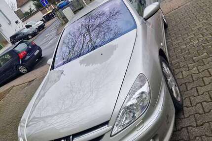 Peugeot 607 246.111 km 2.200 &euro; Langen (Hessen) 63225