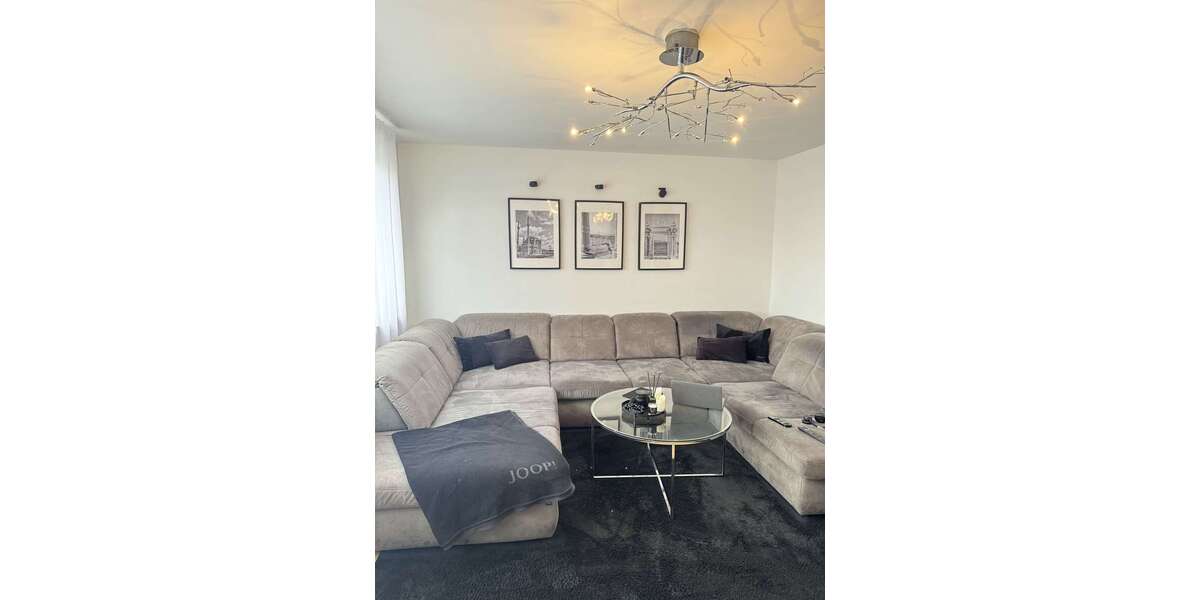 Etagenwohnung Rodgau - 4 Zimmer, 79 m&sup2;, 225.000&euro; | Angebot:25478141