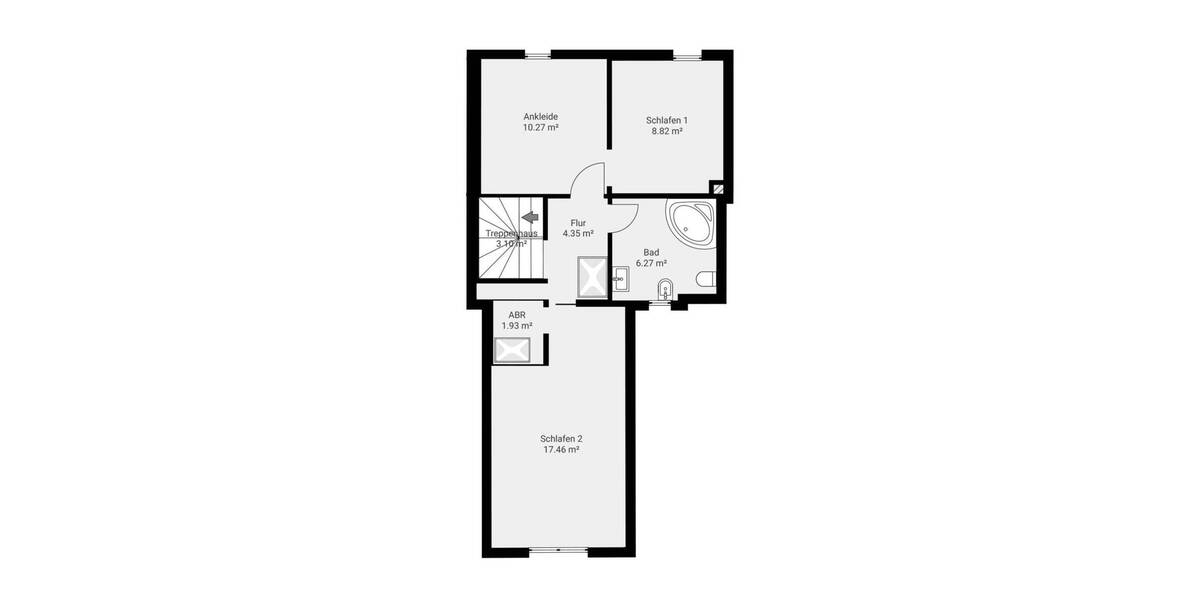 Einfamilienhaus Bad Vilbel - 4 Zimmer, 128 m&sup2;, 759.000&euro; | Angebot:25732204