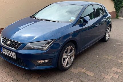 Seat Leon 215.000 km 6.700 &euro; Freigericht 63579