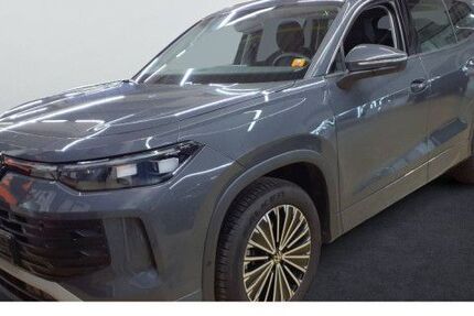 VW Tayron 21.430 km 36.280 &euro; Frankfurt 60326