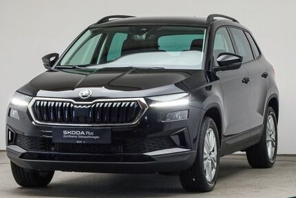 Skoda Karoq 75.300 km 28.449 &euro; Mühlheim 63165