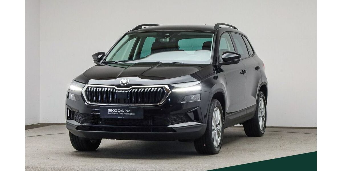 Skoda Karoq 75.300 km 28.449 &euro; Mühlheim 63165