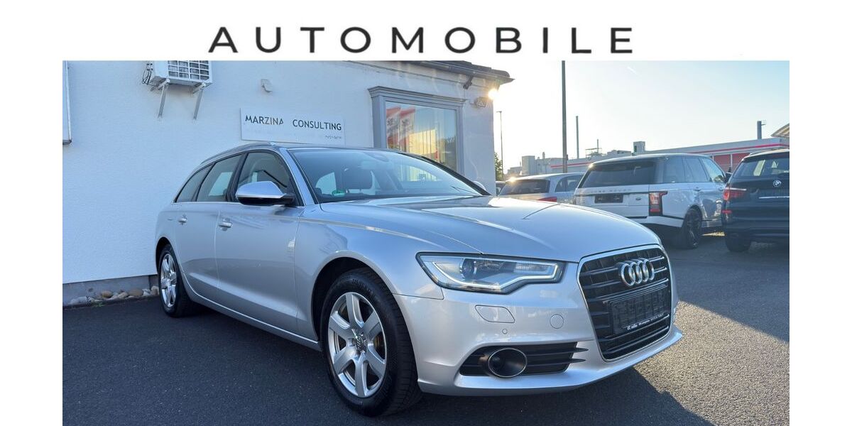 Audi A6 323.000 km 7.490 &euro; Aschaffenburg 63741