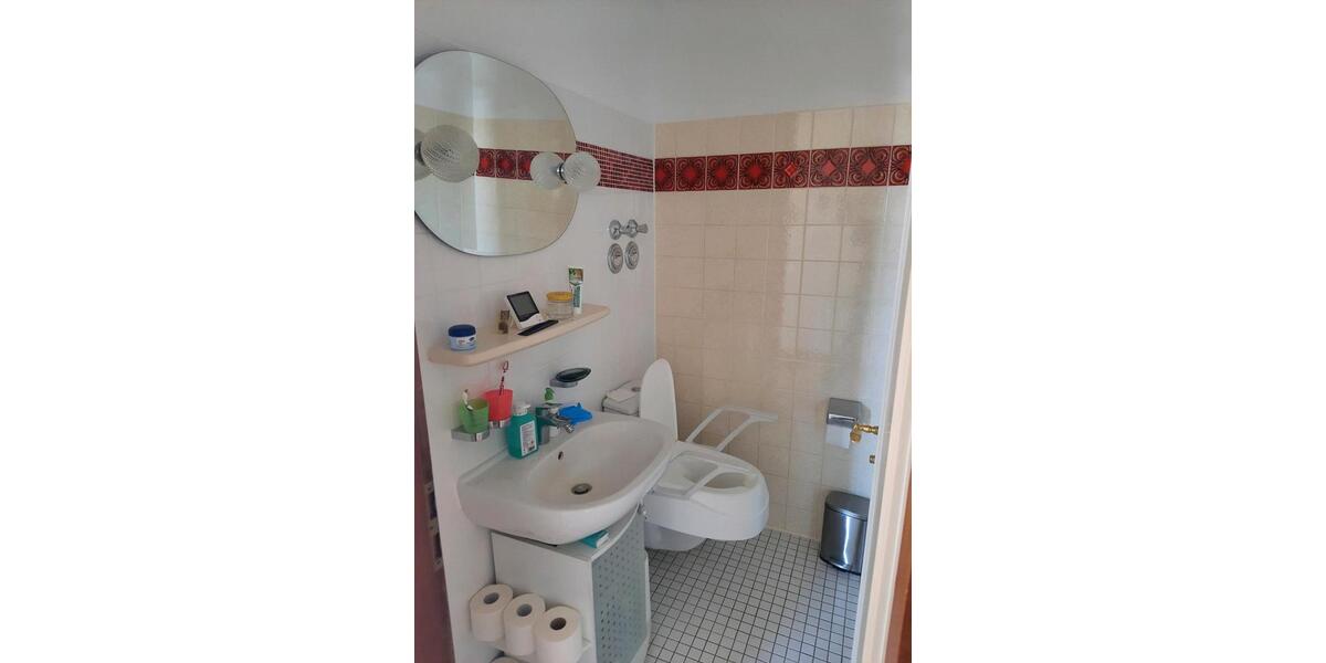 Etagenwohnung Langen (Hessen) - 3 Zimmer, 86 m&sup2;, 280.000&euro; | Angebot:20495383