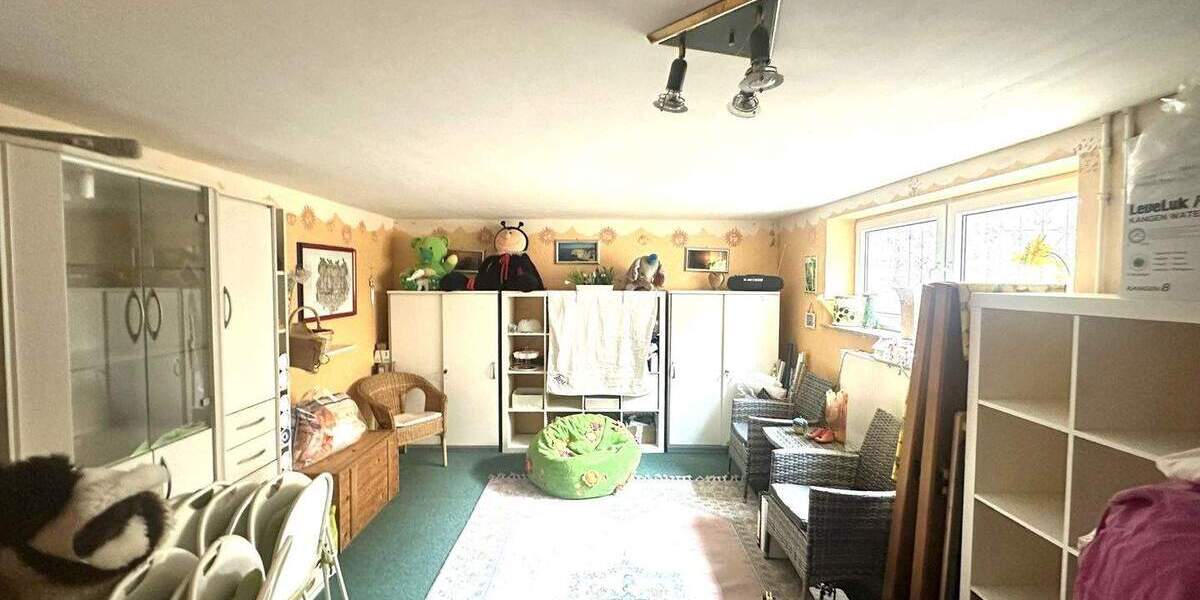 Doppelhaushälfte Frankfurt am Main Sindlingen - 5 Zimmer, 128 m&sup2;, 678.000&euro; | Angebot:25725819