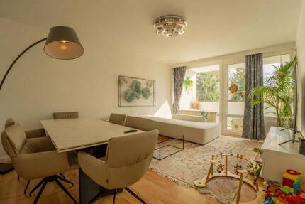 Wohnung Heusenstamm - 3 Zimmer, 100 m&sup2;, 285.000&euro; | Angebot:24749111