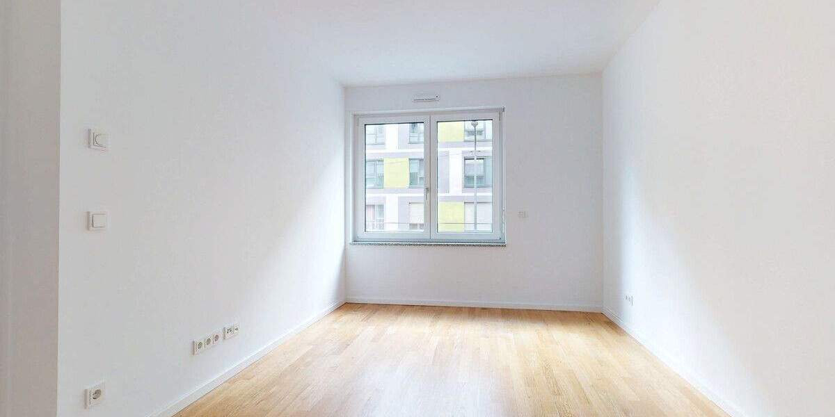 Etagenwohnung Frankfurt am Main Gallus - 3 Zimmer, 75 m&sup2;, 569.900&euro; | Angebot:25702317