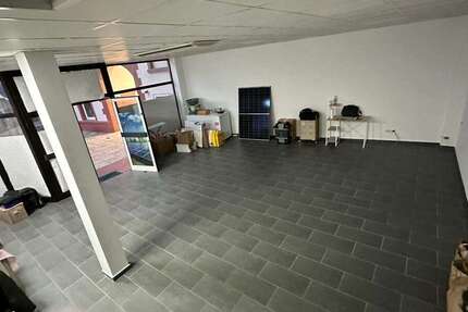 Gewerbeobjekt Aschaffenburg Österreicher Kolonie - 1.150&euro; | Angebot:18884270