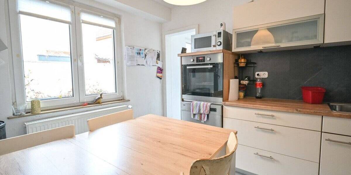 Einfamilienhaus Großostheim - 5 Zimmer, 124 m&sup2;, 299.000&euro; | Angebot:25693342