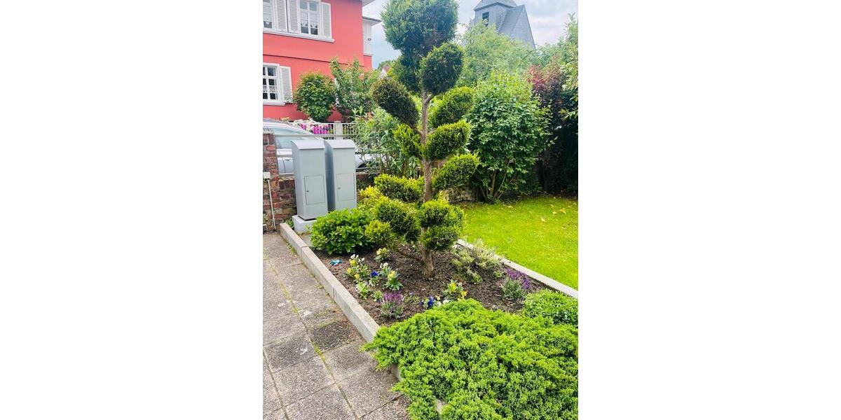 Maisonettenwohnung Heusenstamm - 4 Zimmer, 100 m&sup2;, 449.000&euro; | Angebot:26579320