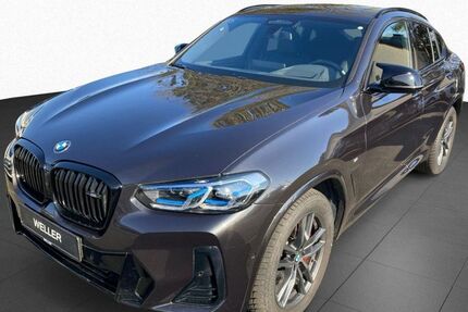 BMW X4 M40 22.867 km 60.990 &euro; Kronberg 61476
