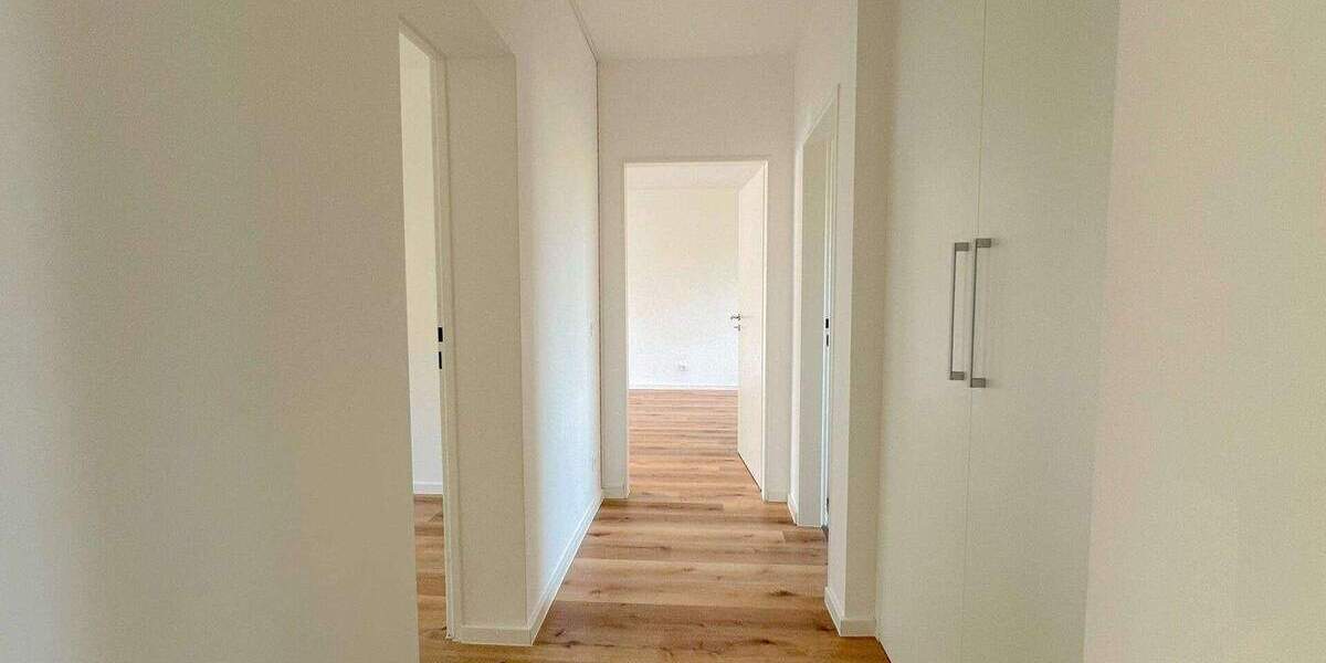 Etagenwohnung Schwalbach am Taunus - 3 Zimmer, 75 m&sup2;, 299.000&euro; | Angebot:25744793