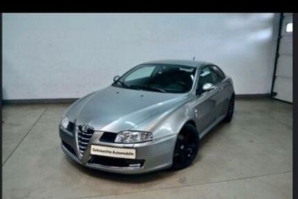 Alfa Romeo GT 158.000 km 2.500 &euro; Mömbris 63776