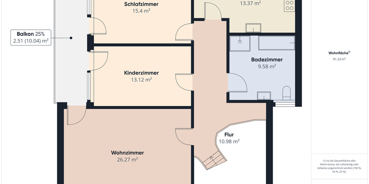 Mehrfamilienhaus, Wohnhaus Hasselroth Gondsroth - 6 Zimmer, 189 m&sup2;, 449.000&euro; | Angebot:25686885