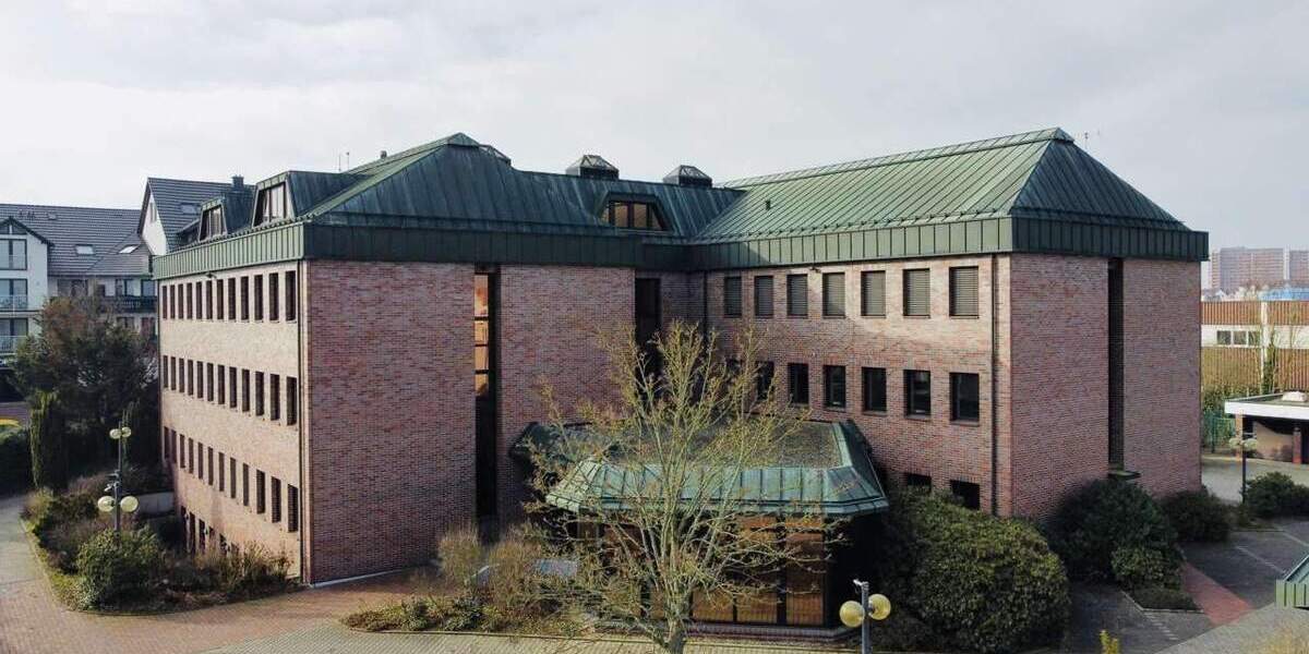 Gewerbeobjekt Dietzenbach Steinberg - 6 Zimmer, 3 m&sup2;, 2.900.000&euro; | Angebot:25737121