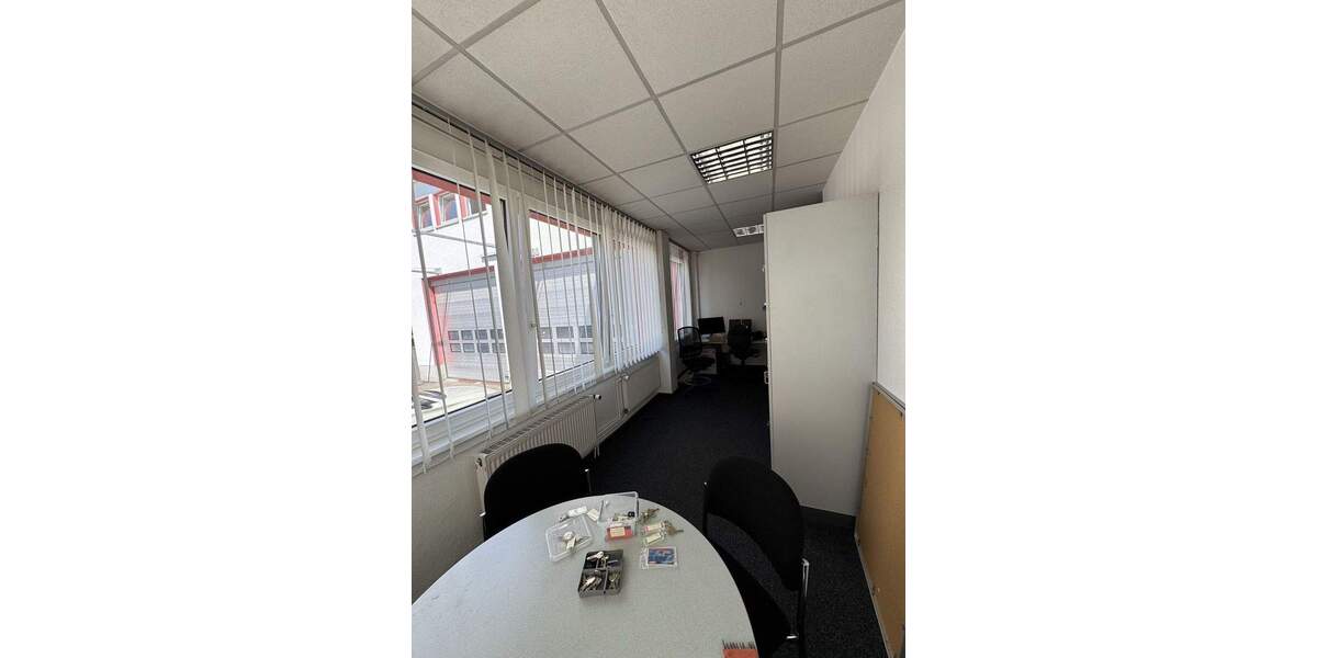 Gewerbeobjekt Frankfurt am Main Gallus - 5 Zimmer, 9.800&euro; | Angebot:25772900