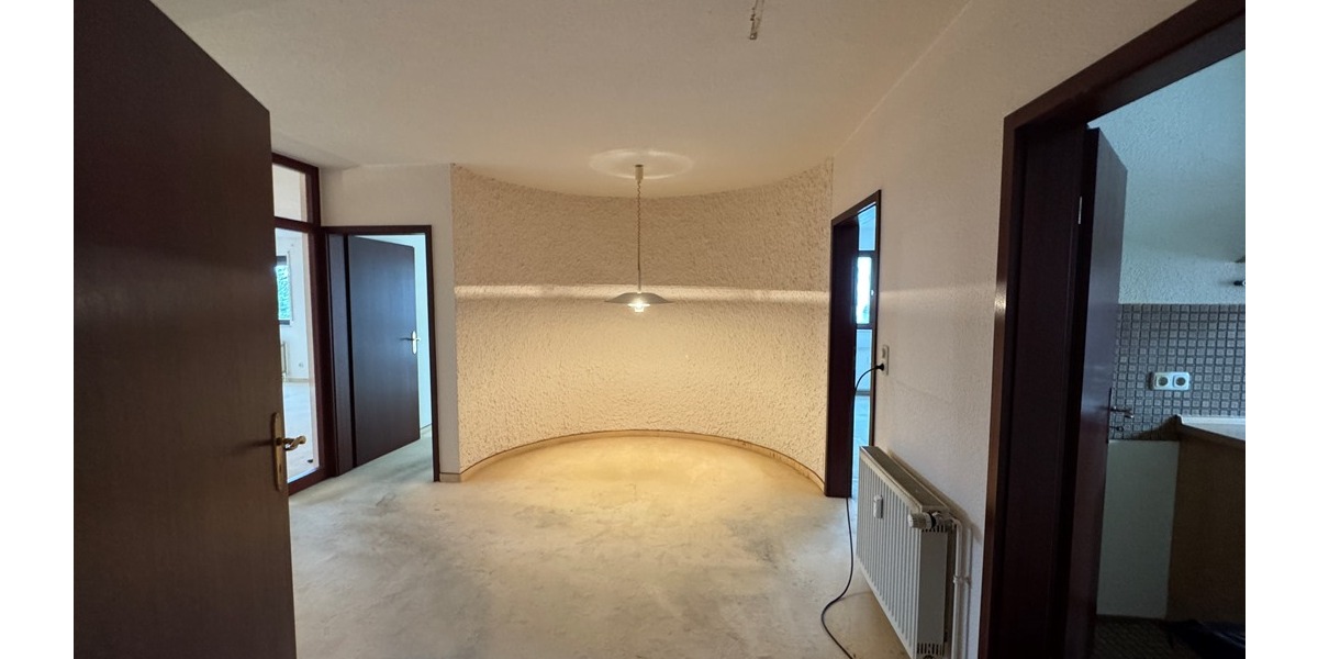 Bad Homburg - Ober-Erlenbach: Hier werden Sie fündig! Gestalten Sie ihr neues Zuhause! - Etagenwohnung Bad Homburg Gonzenheim | Angebot:25180328