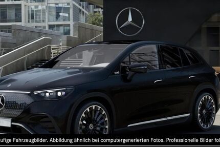 Mercedes-Benz EQE SUV 24.800 km 72.650 &euro; Aschaffenburg 63741