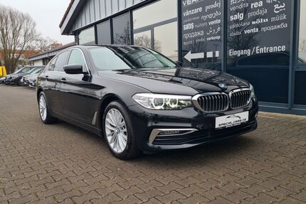 BMW 520 129.300 km 25.490 &euro; Offenbach am Main 63069