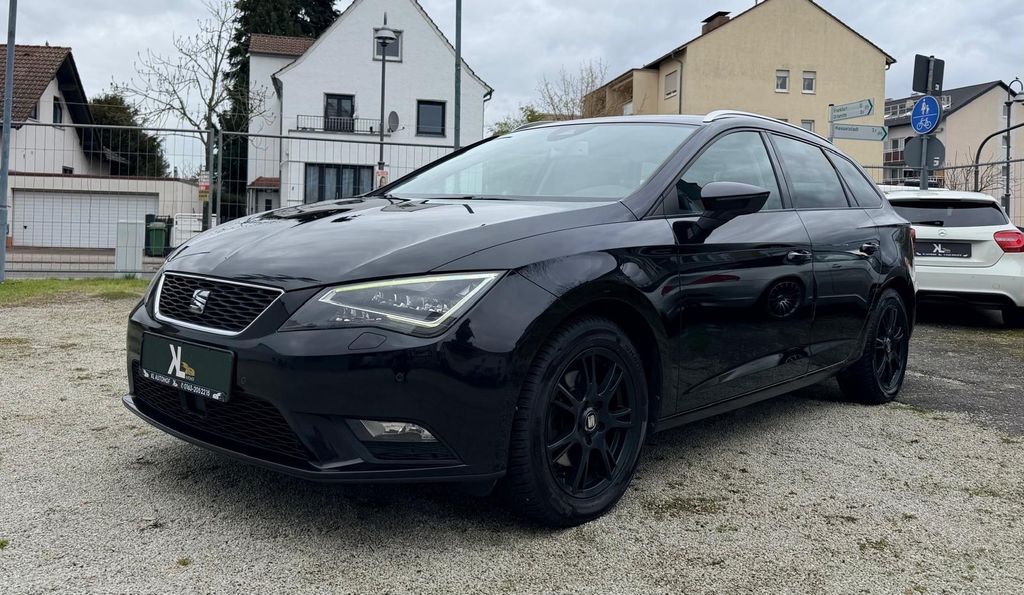 Seat Leon 242.000 km 6.599 &euro; Maintal Dörnigheim 63477