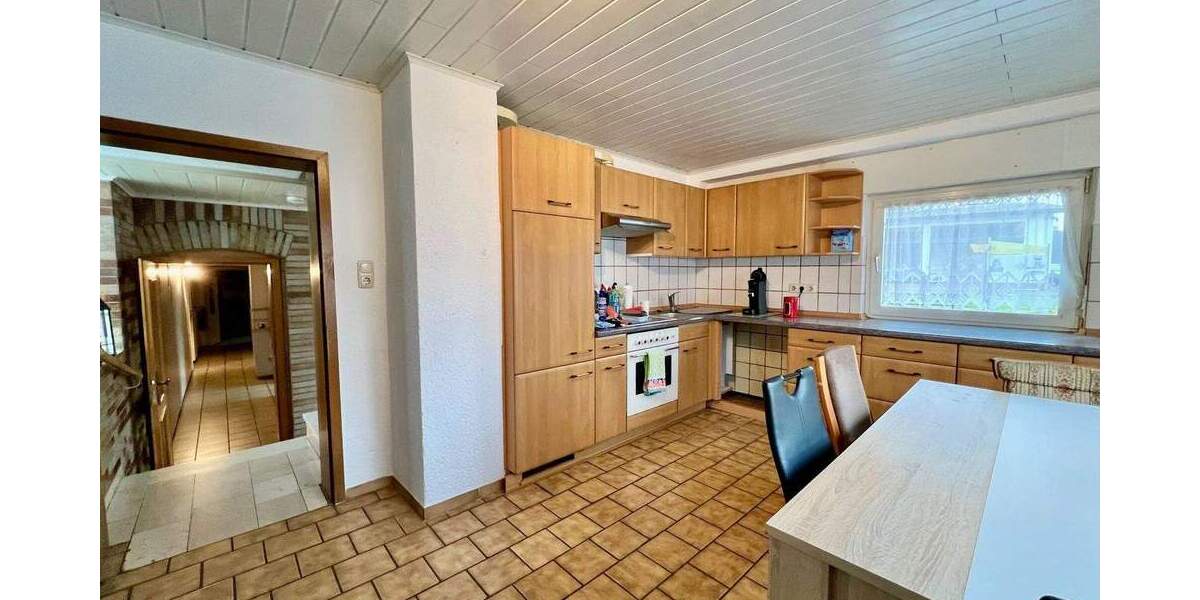 Einfamilienhaus Florstadt/Leidhecken Leidhecken - 5 Zimmer, 225 m&sup2;, 329.000&euro; | Angebot:25706159