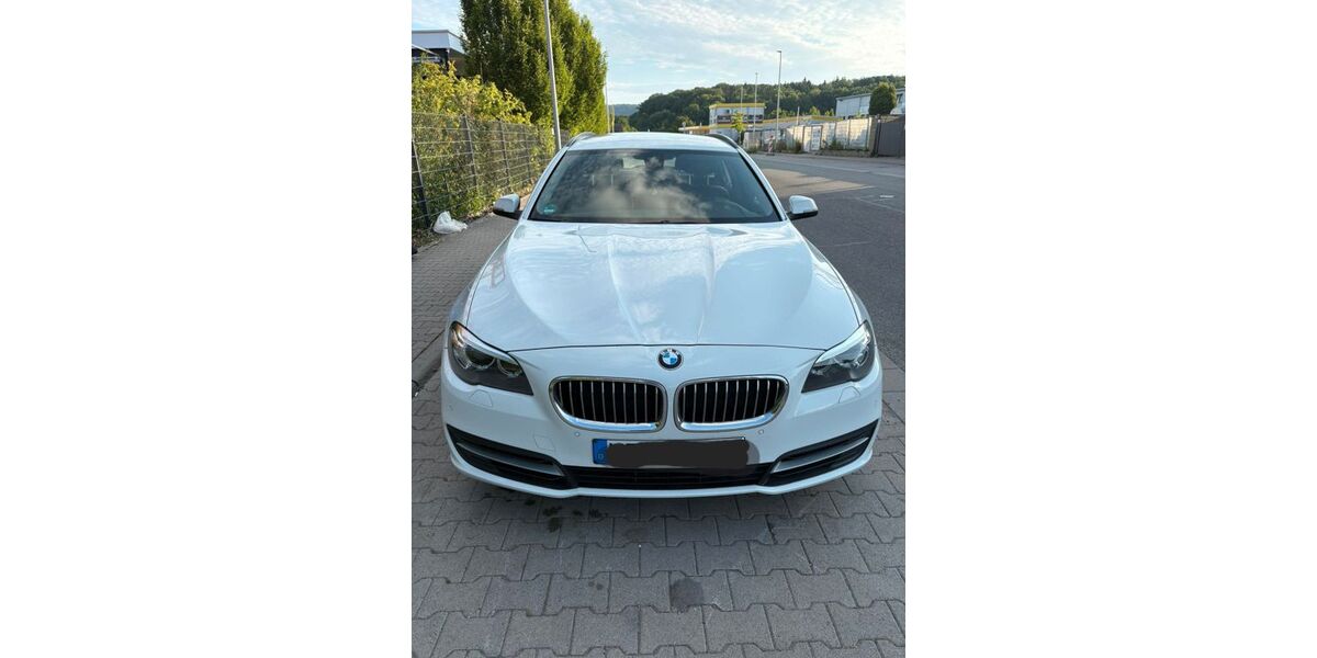 BMW 520 196.000 km 14.000 &euro; Bad Soden am Taunus 65812