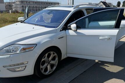 Ford Mondeo 328.000 km 2.999 &euro; Langen 63225