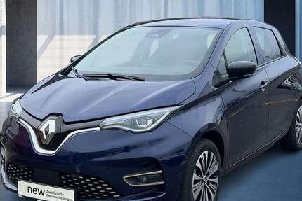 Renault ZOE 19.437 km 19.960 &euro; Frankfurt / Main 60314