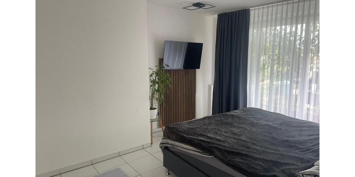 Maisonettenwohnung Offenbach am Main Buchrain - 3.5 Zimmer, 150 m&sup2;, 1.300&euro; | Angebot:25415140