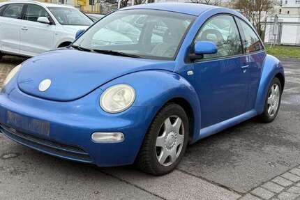 VW New Beetle 230.000 km 950 &euro; Mühlheim am Main 63165